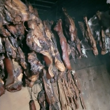 正宗乡里土猪肉