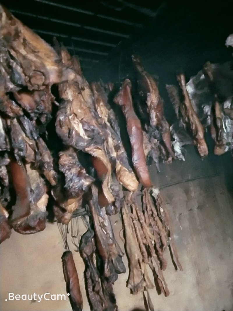 正宗乡里土猪肉