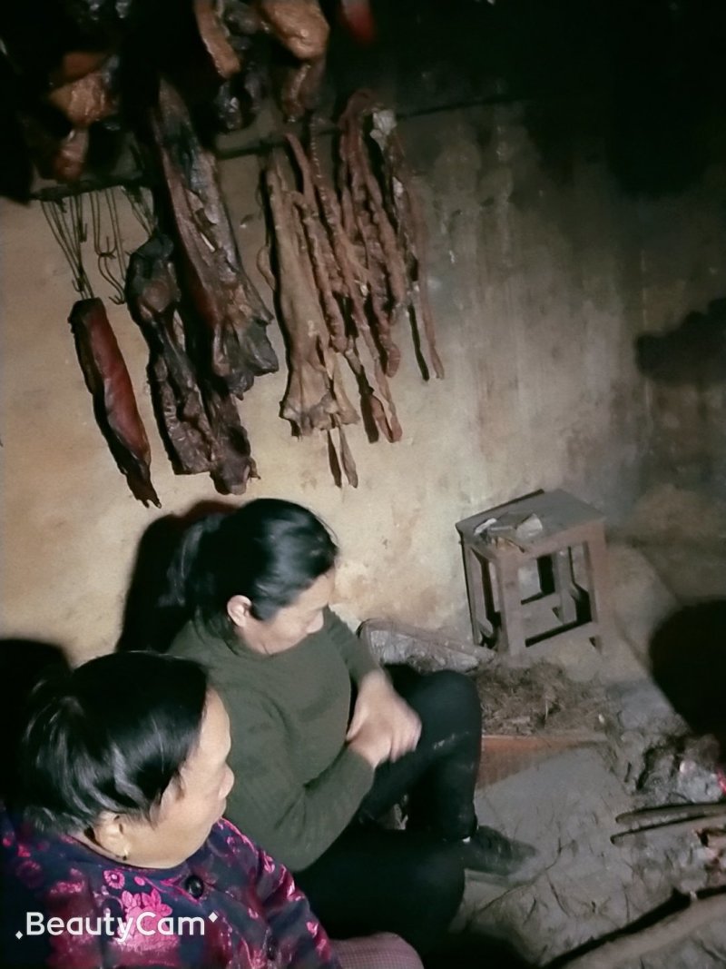 正宗乡里土猪肉