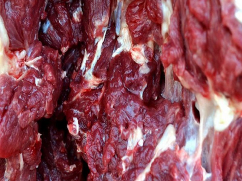 生熟驴肉