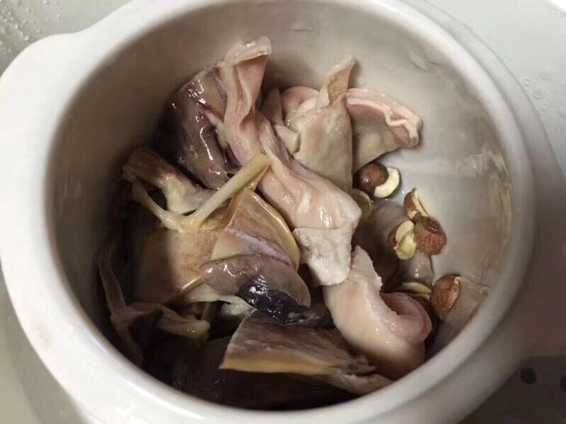 墨鱼干