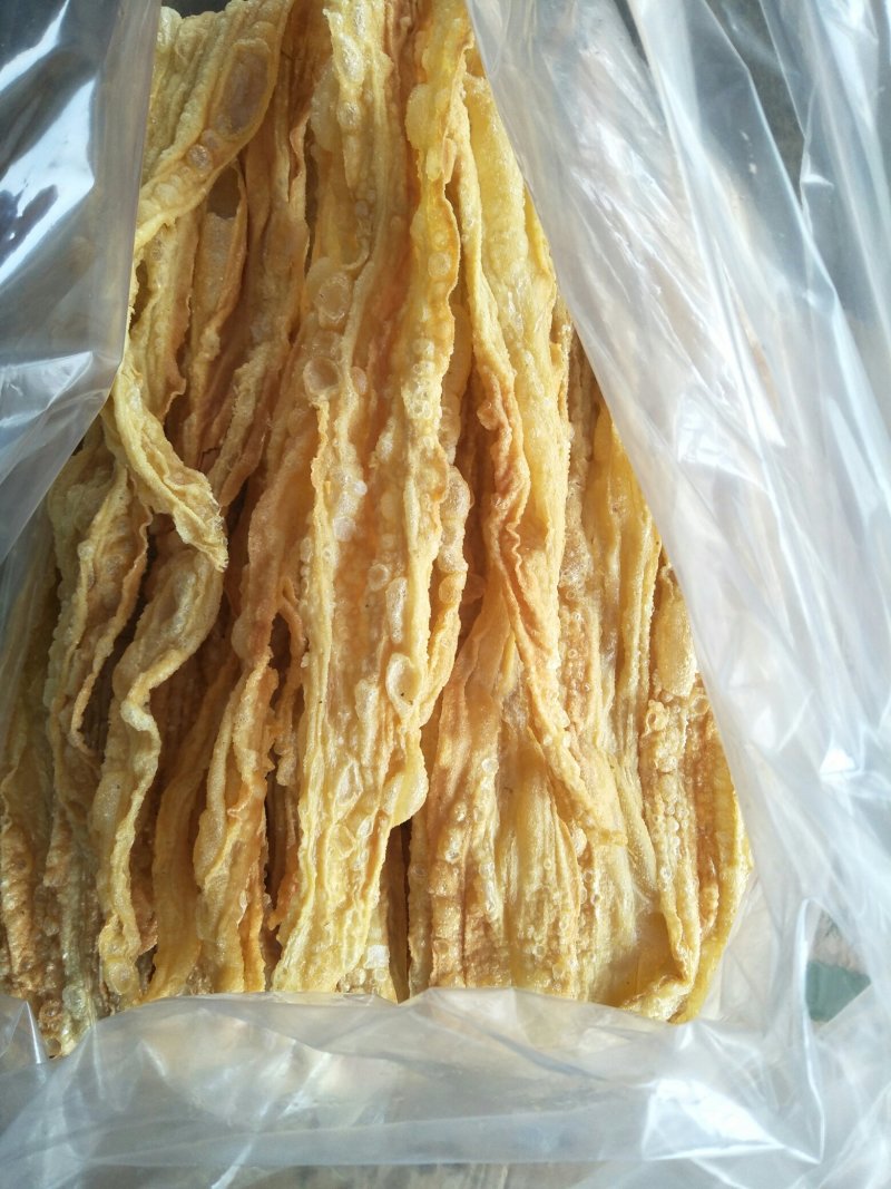 农家手工腐竹