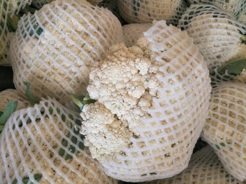 徐州有机花菜大量上市了。有需要的请联系我