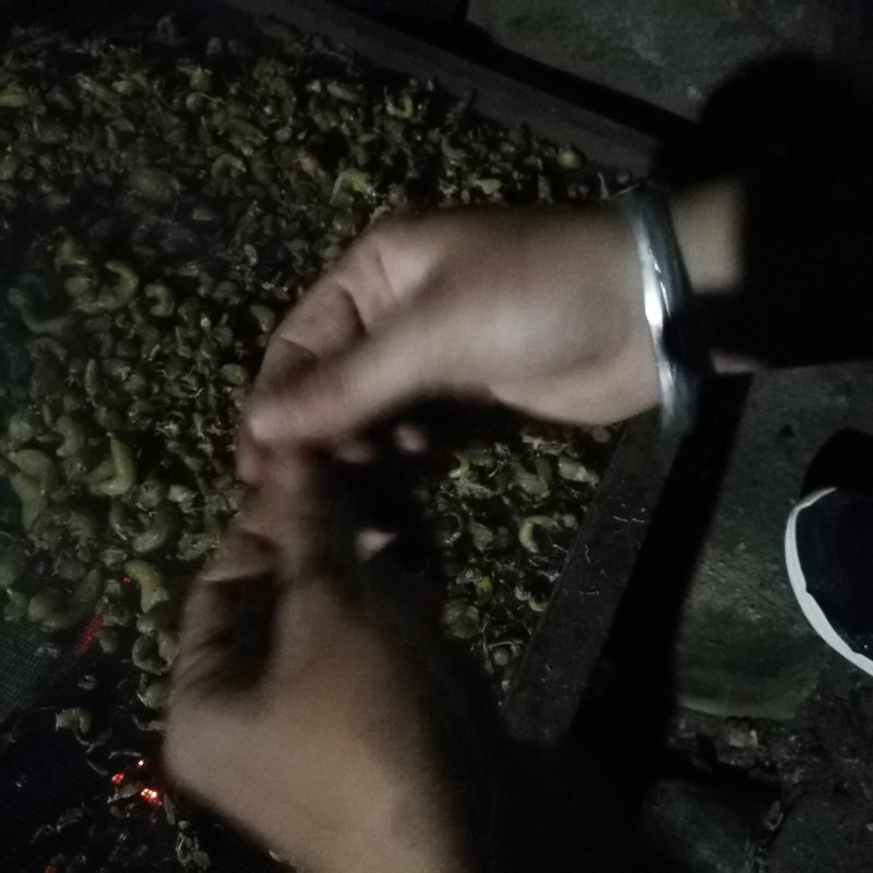 石橄榄