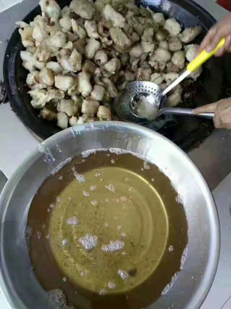 【老御头】正宗东北梅花鹿油250g/瓶另有鹿茸鹿产品批发