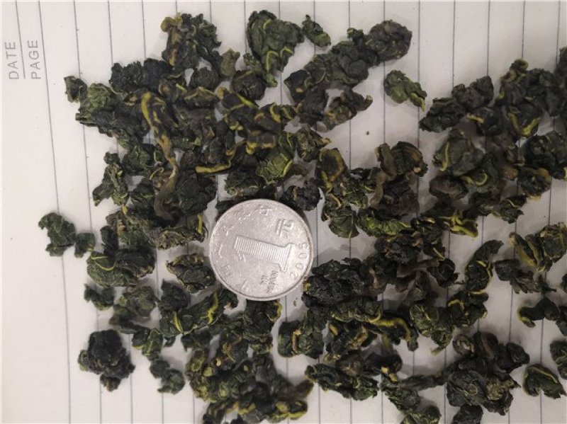 桑叶茶霜后桑叶茶散装