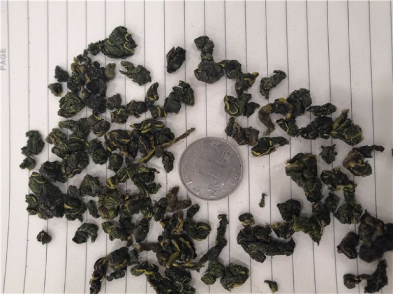 桑叶茶霜后桑叶茶散装