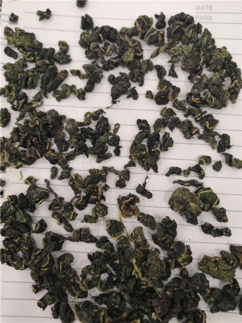 桑叶茶霜后桑叶茶散装