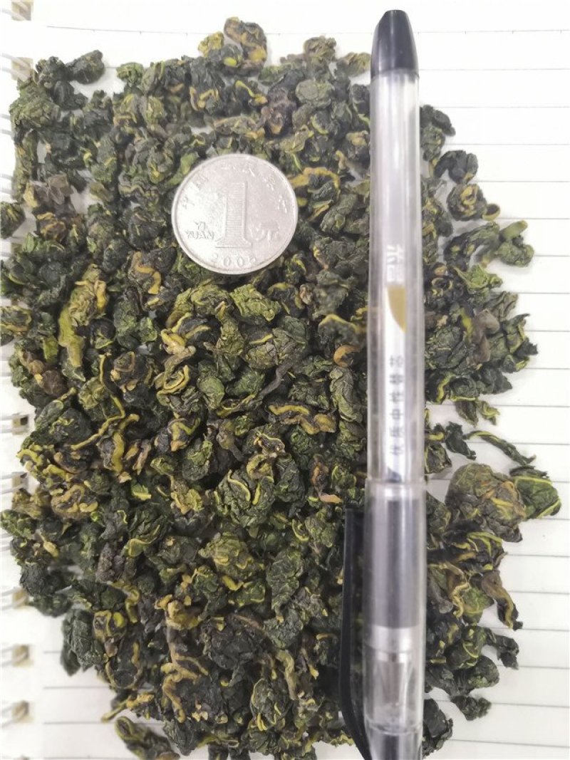 桑叶茶霜后桑叶茶散装