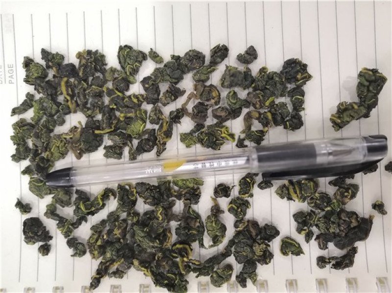 桑叶茶霜后桑叶茶散装