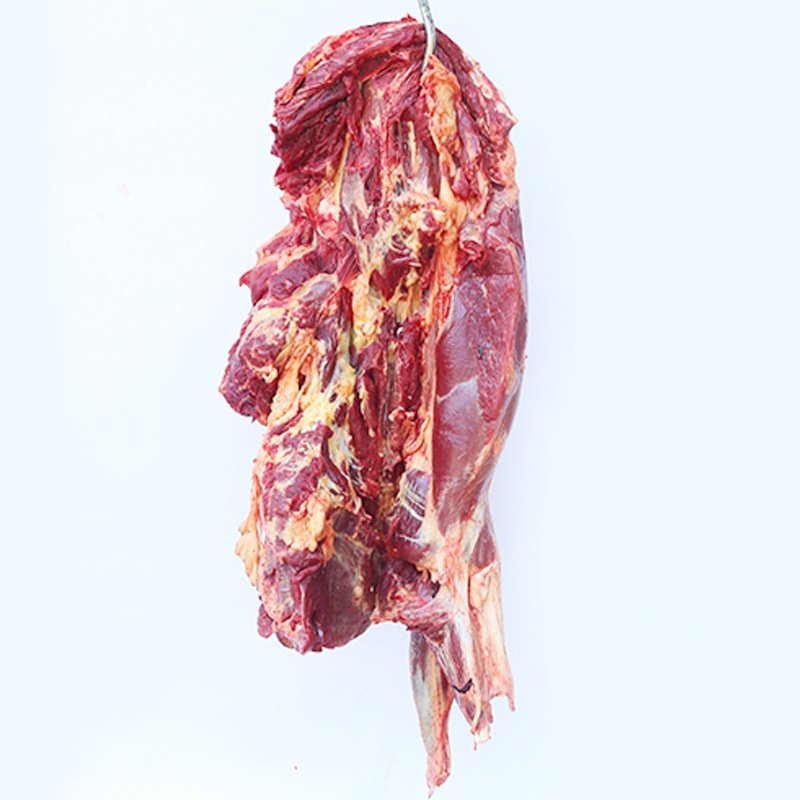驴肉