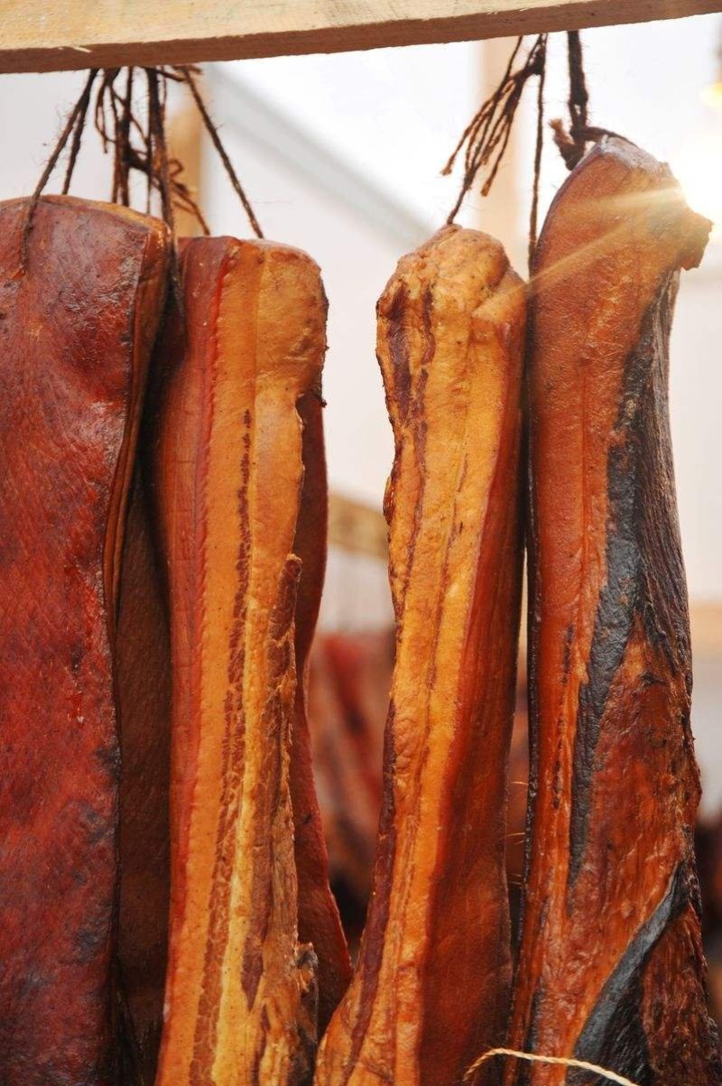 腊肉