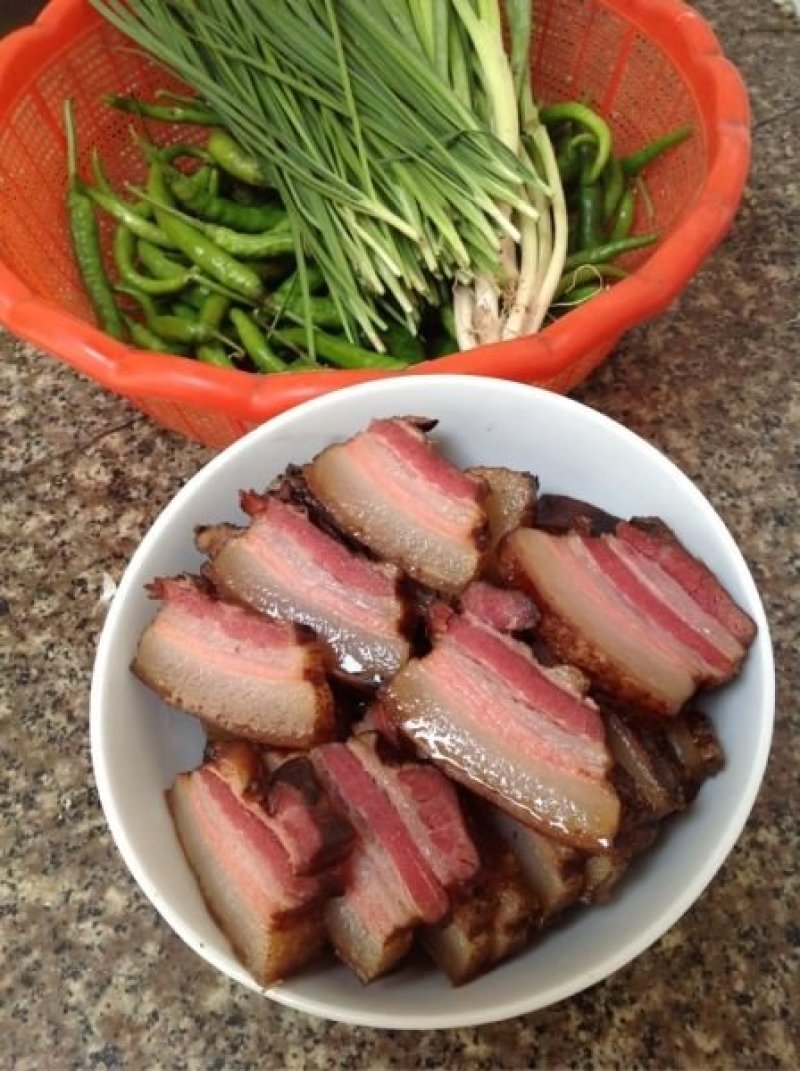 腊肉