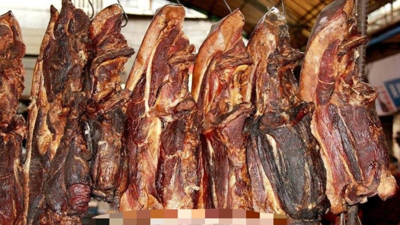 腊肉