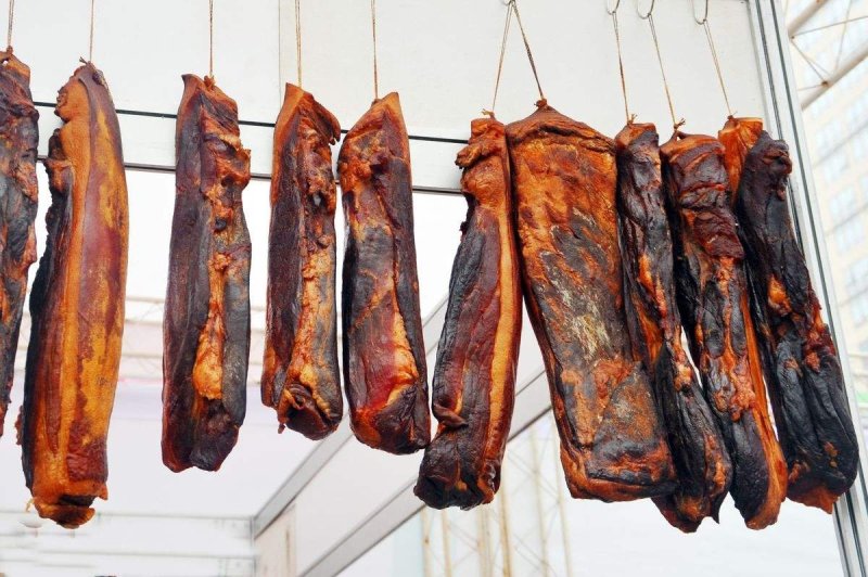 腊肉