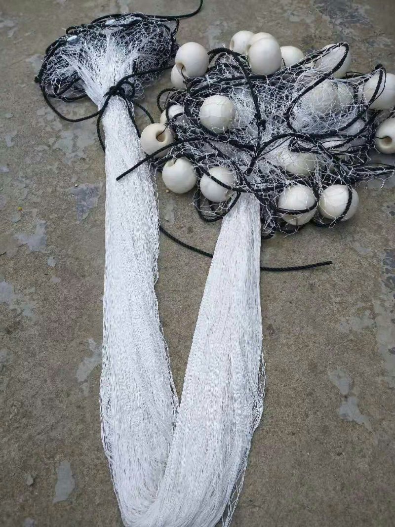 拉网，网箱，抬网