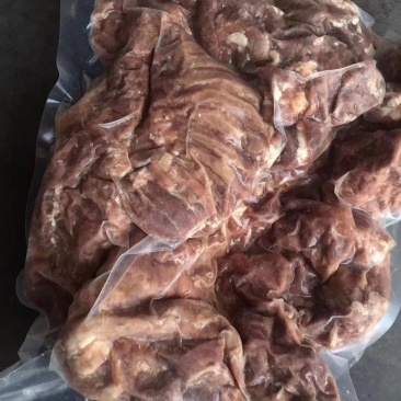 熟羊肉