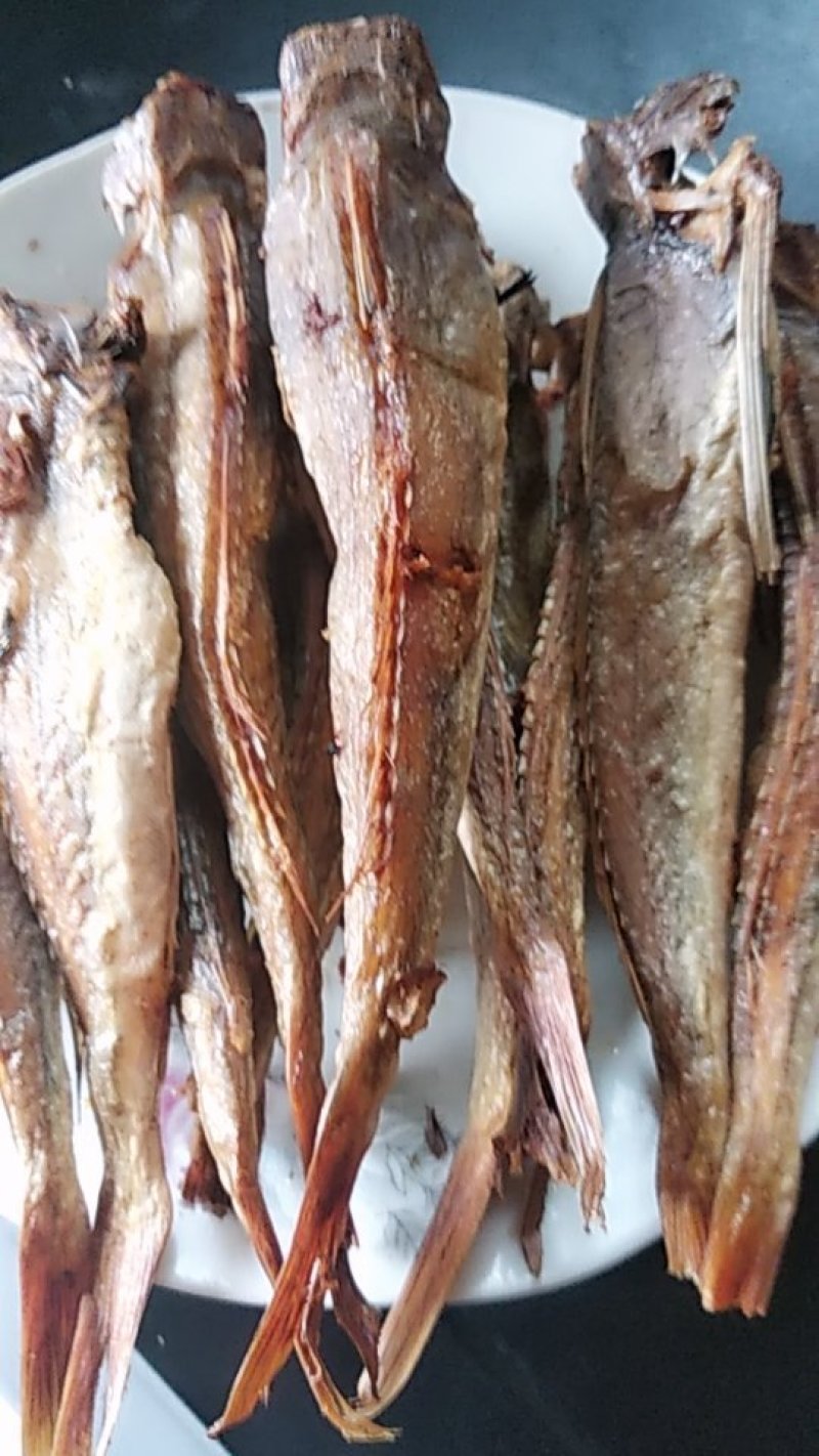 即食酒鬼鱼