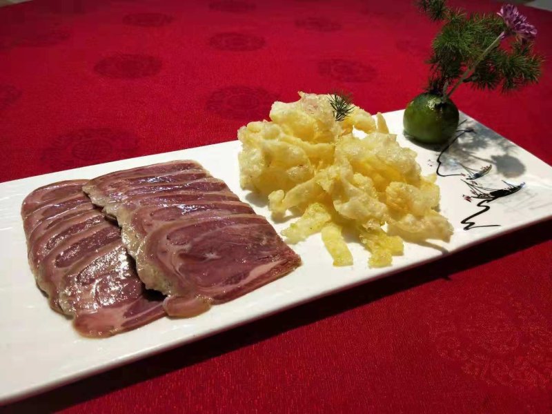 会泽民间火腿