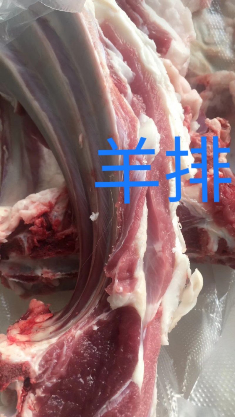 羊肉