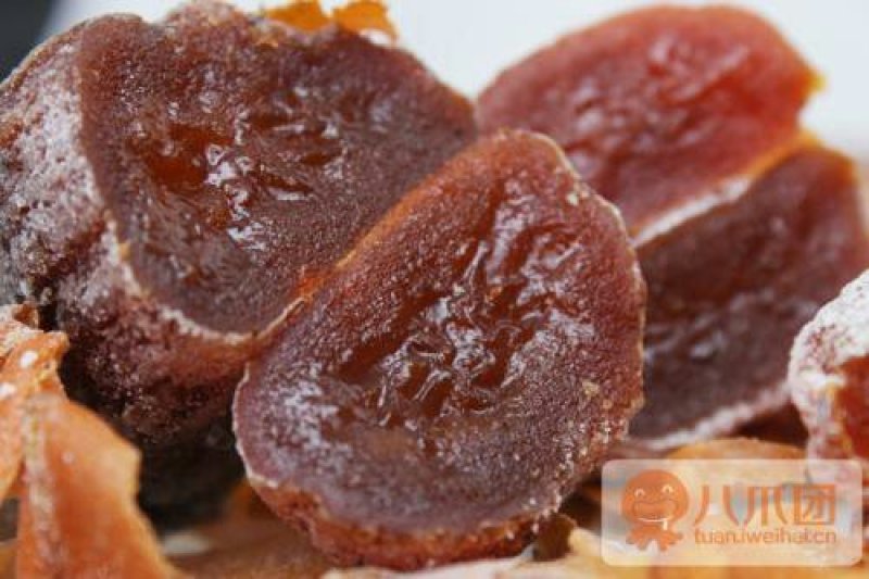 富平柿饼