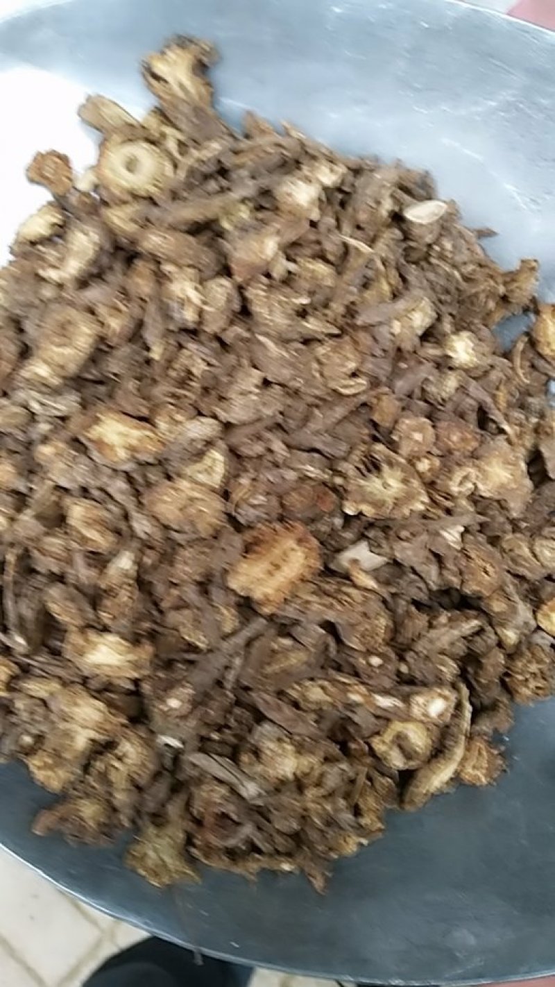 羌活，中药材羌活，羌活中药材
