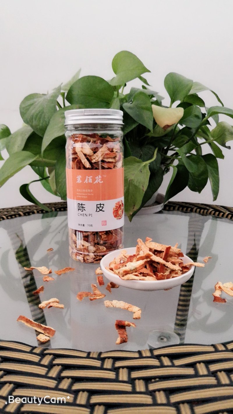 陈皮广东陈皮茶花茶新会陈皮量大从优供超市商场