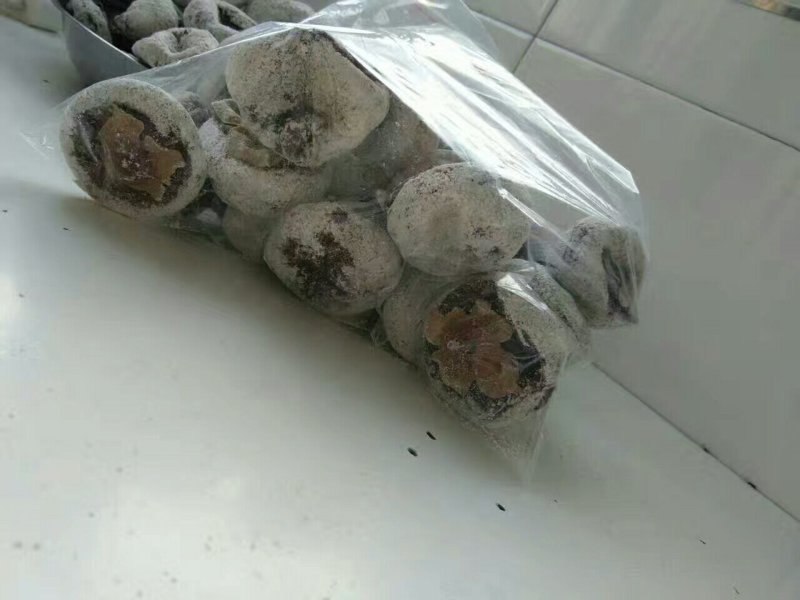 农家野柿饼，无添加，原生态