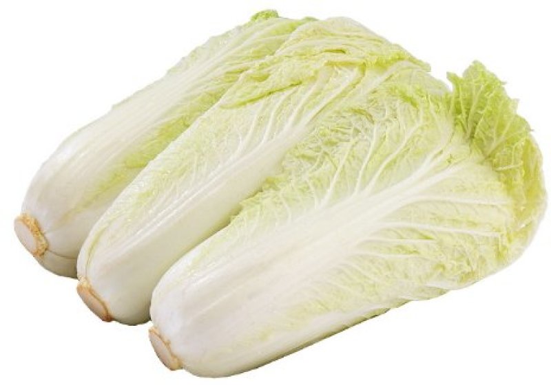 娃娃菜