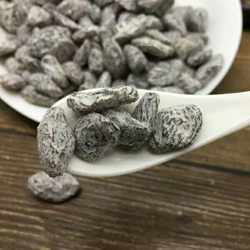 大粒，盐津葡萄干，果脯果干