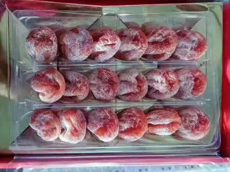 富平柿饼