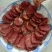伊犁熏马肉，熏马肠