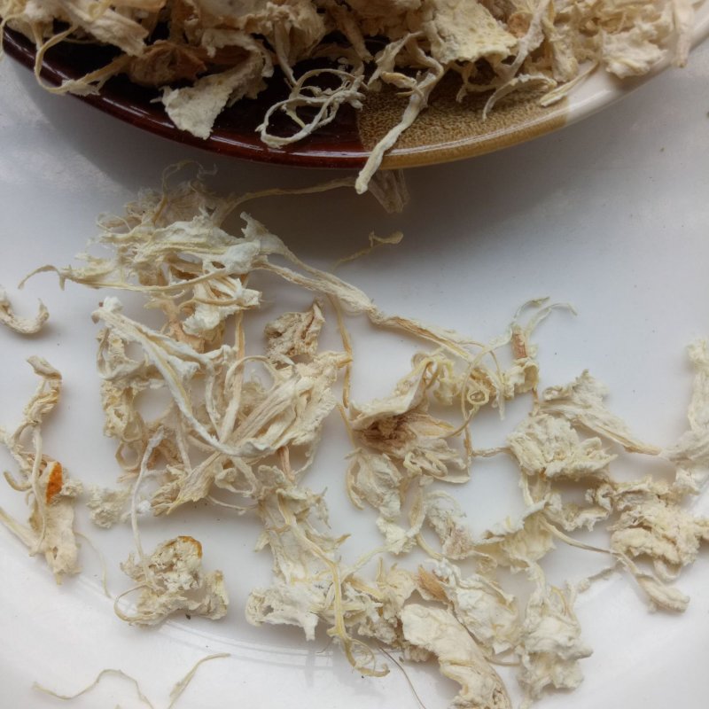 橘络无硫无添加实物拍摄中药材批发零售