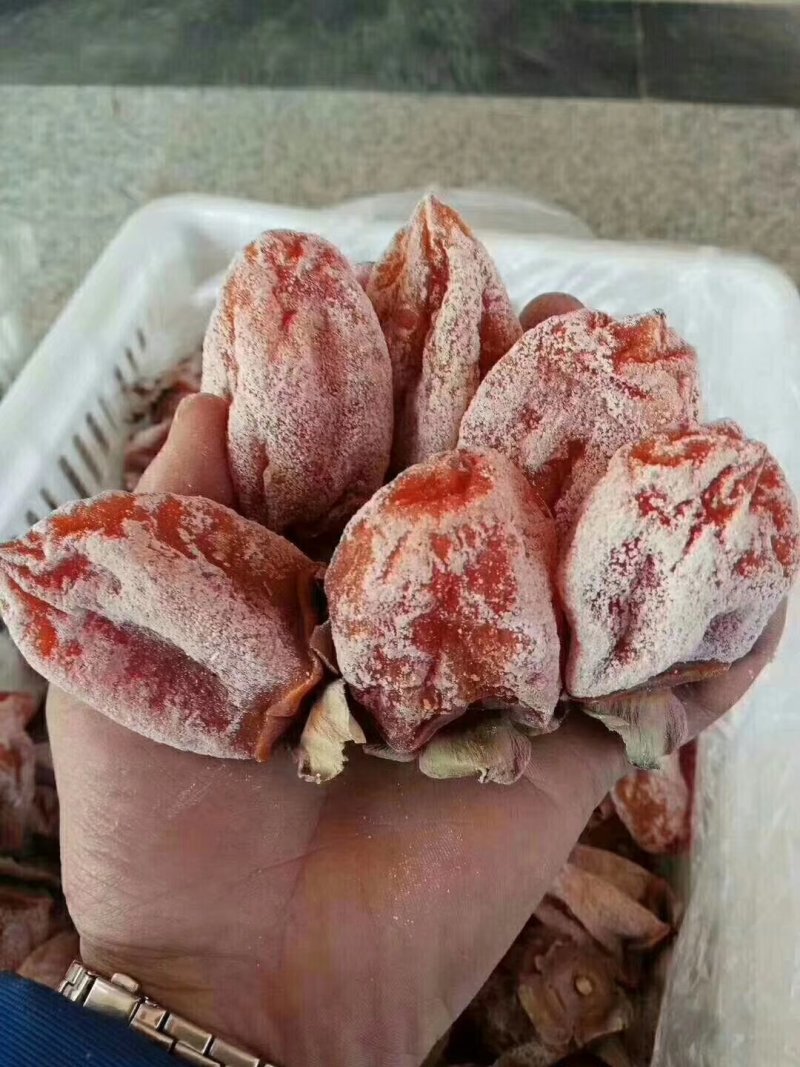 富平柿饼