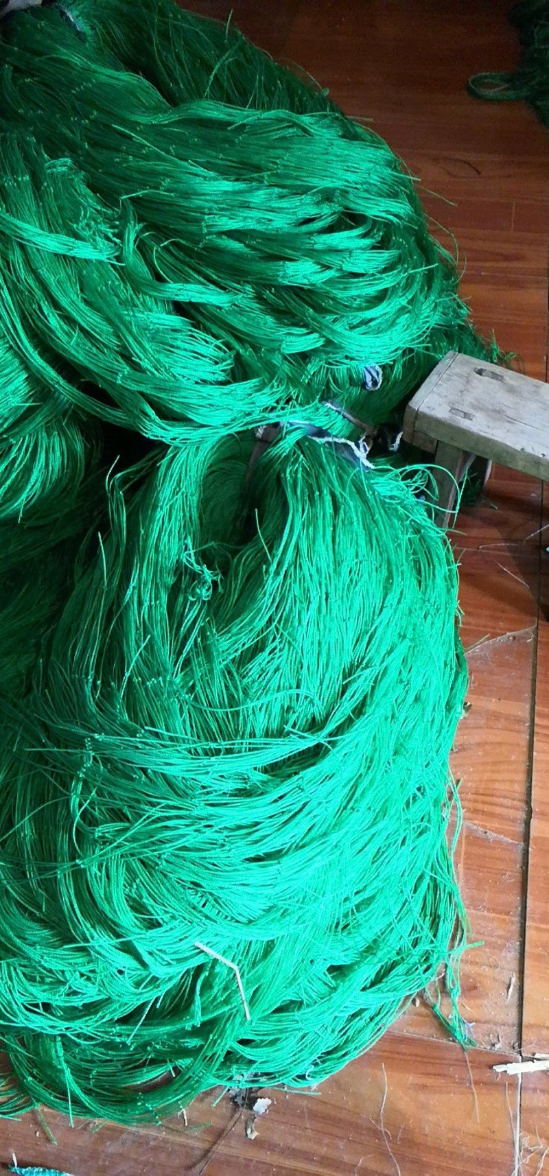 农用百货防虫网，渔网网片，防鸟网价格便宜一手货源