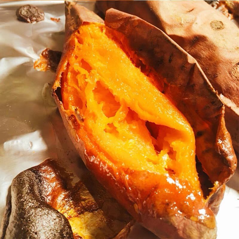 小烟薯（富硒）