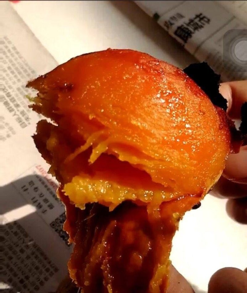 小烟薯（富硒）