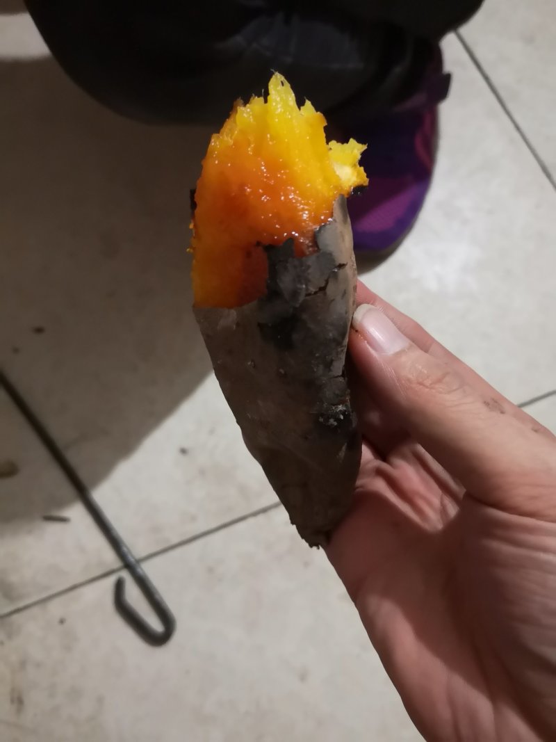 小烟薯（富硒）