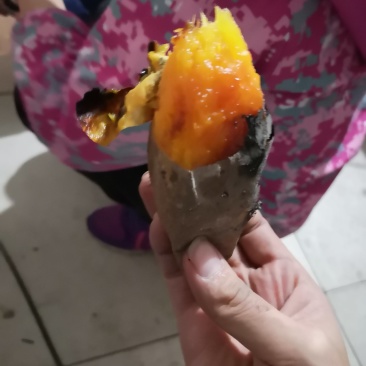 小烟薯（富硒）