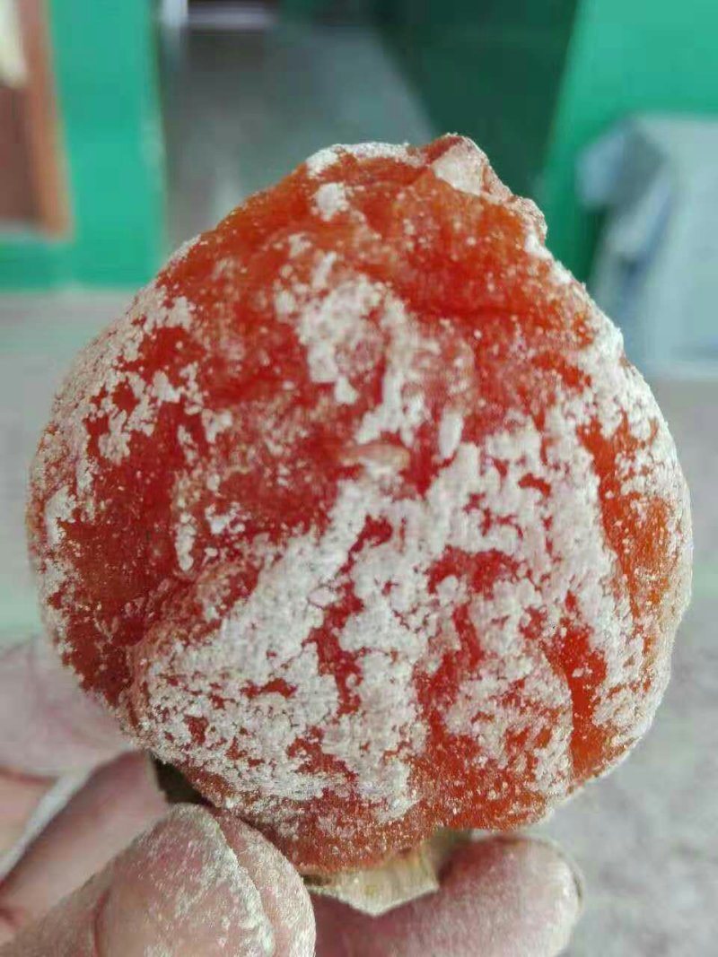 富平柿饼