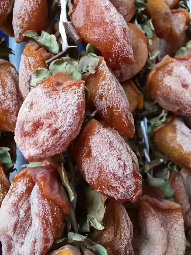 富平柿饼