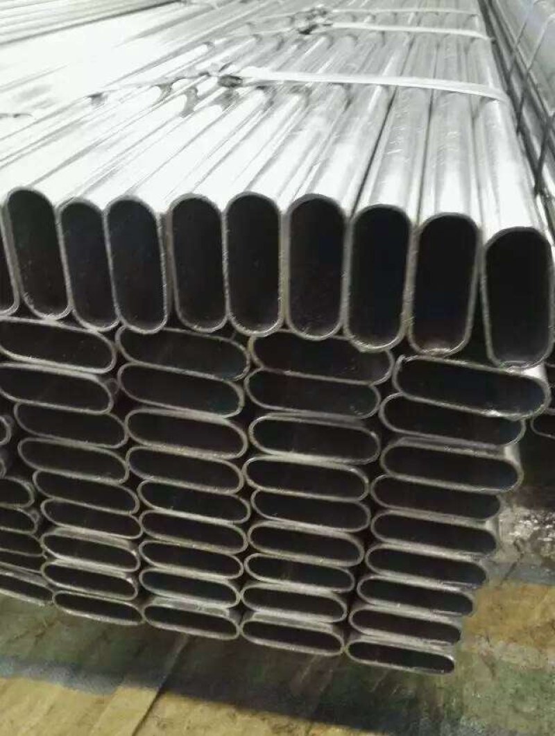 天津椭圆大棚管可画图预算免费设计大棚骨架加工