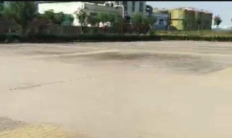 潍坊滨海化工园区100亩化工厂房2500转让