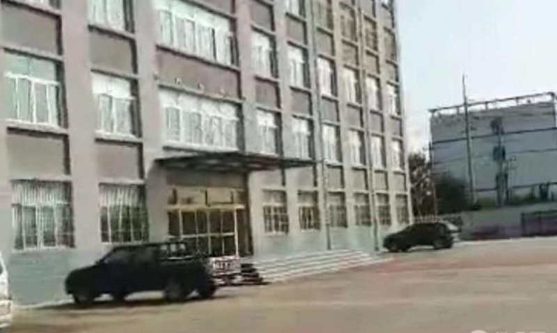 潍坊滨海化工园区100亩化工厂房2500转让