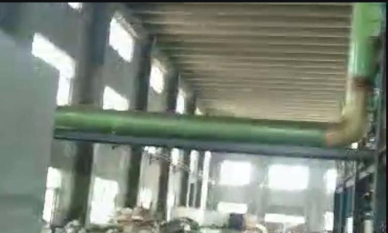 潍坊滨海化工园区100亩化工厂房2500转让