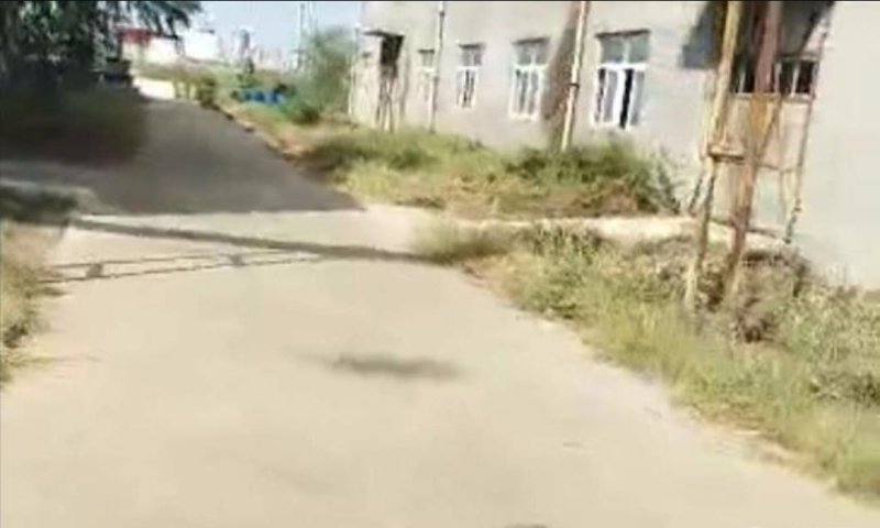 潍坊滨海化工园区100亩化工厂房2500转让