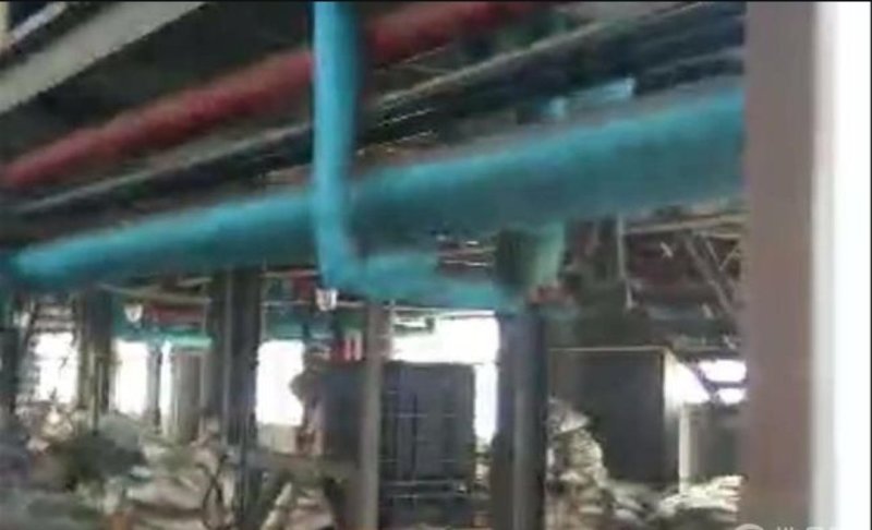 潍坊滨海化工园区100亩化工厂房2500转让
