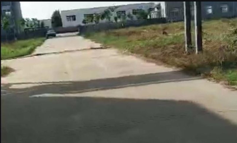 潍坊滨海化工园区100亩化工厂房2500转让