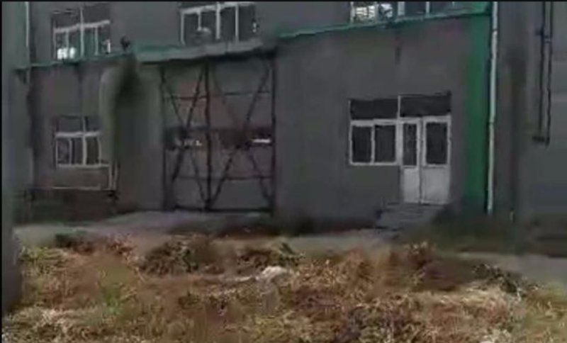 潍坊滨海化工园区100亩化工厂房2500转让