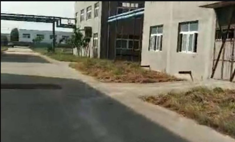 潍坊滨海化工园区100亩化工厂房2500转让